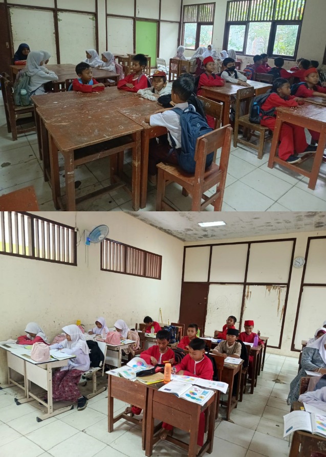 Foto Proyek