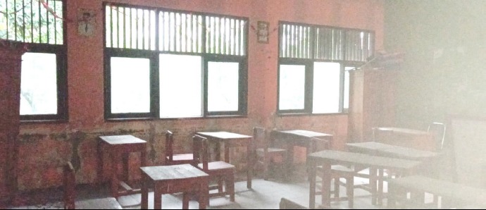 Foto Proyek