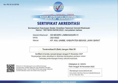 Foto Proyek