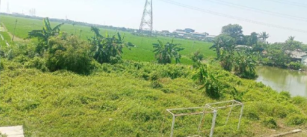Foto Proyek