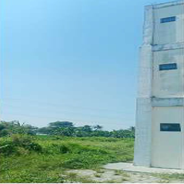 Foto Proyek