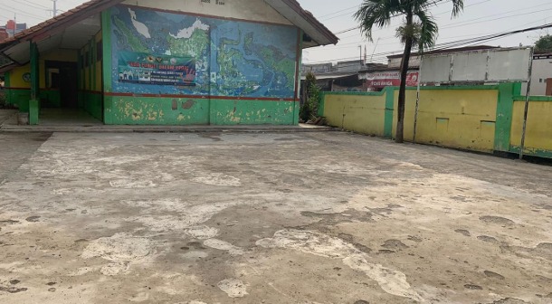 Foto Proyek