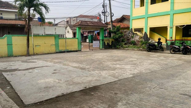 Foto Proyek