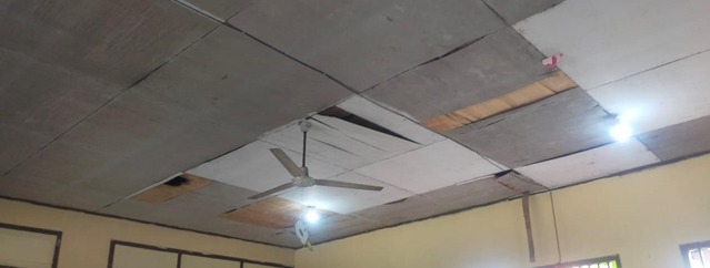 Foto Proyek