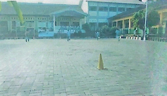 Foto Proyek