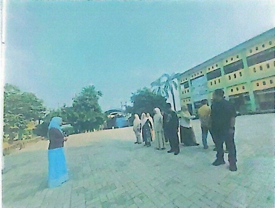 PERMOHONAN BANTUAN PENGADAAN LAPANGAN FUTSAL SERBAGUNA DENGAN LANTAI BETON SDN CIKEDOKAN 02 KECAMATAN CIKARANG BARAT