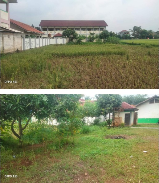 Foto Proyek