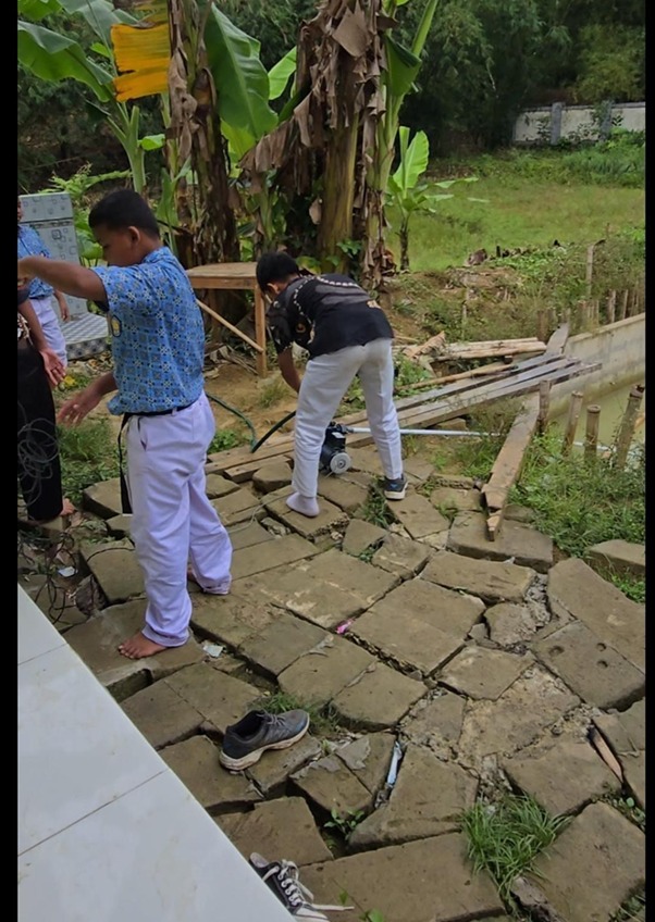 Foto Proyek