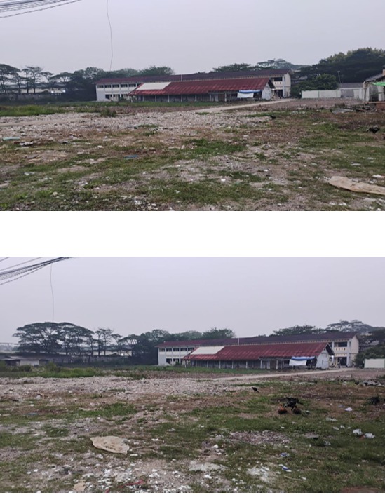 Foto Proyek