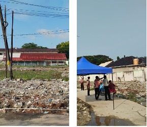 Foto Proyek