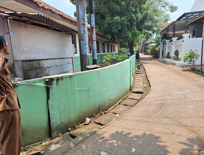 Foto Proyek