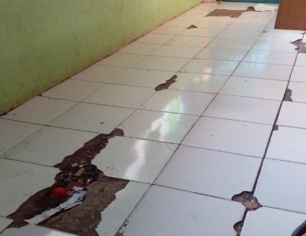 Foto Proyek