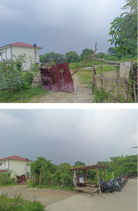 Foto Proyek