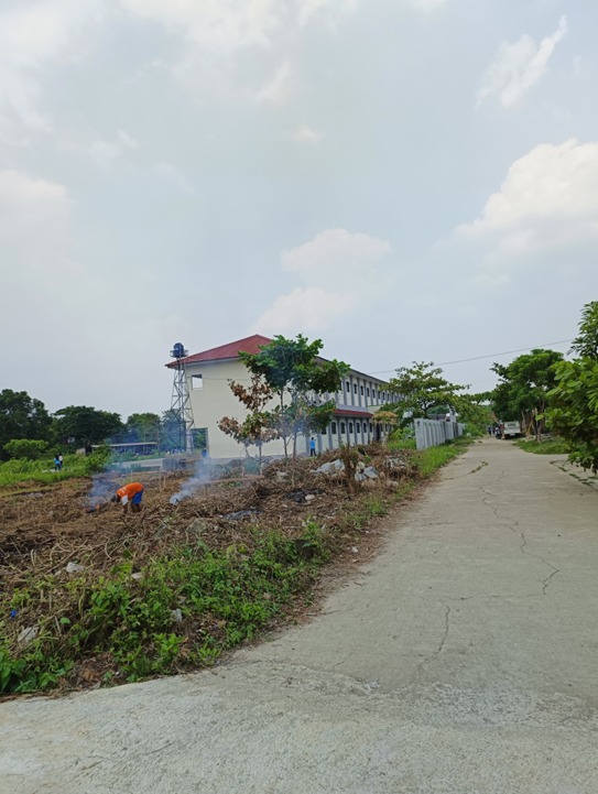 Foto Proyek