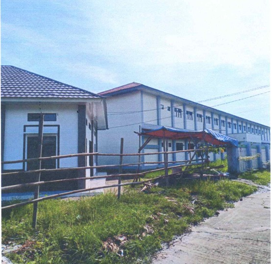 Foto Proyek