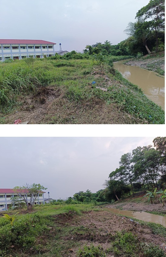 Foto Proyek