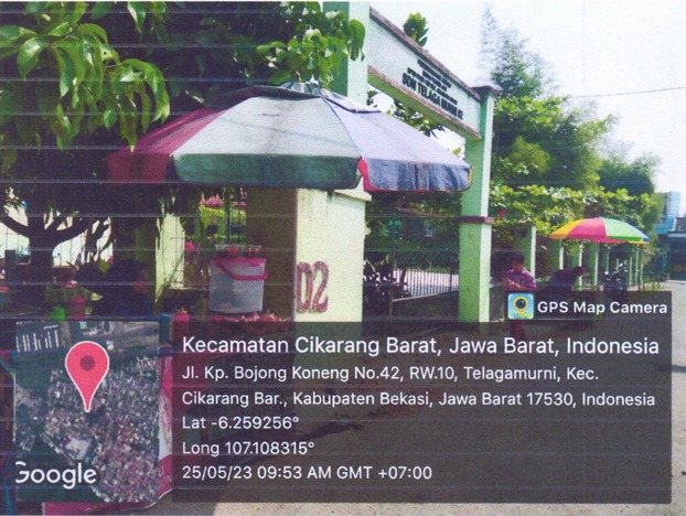 Foto Proyek
