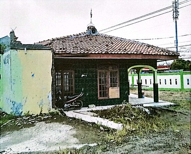 Foto Proyek