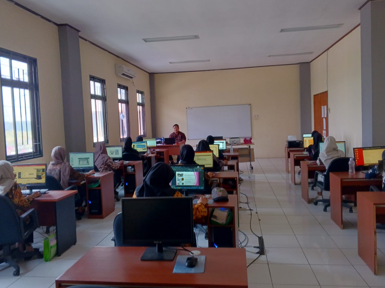 Foto Proyek