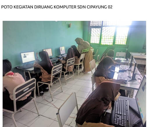 Foto Proyek