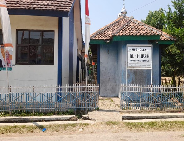 Foto Proyek