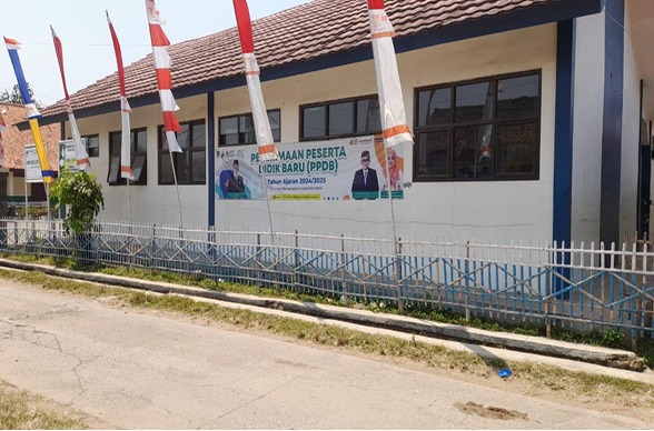 Foto Proyek