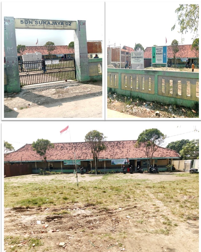 Foto Proyek