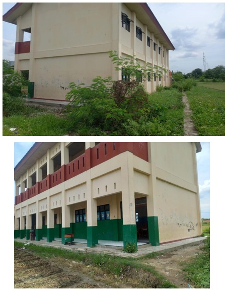 Foto Proyek