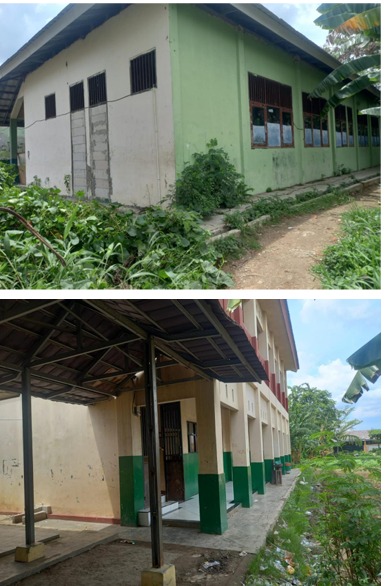 Foto Proyek