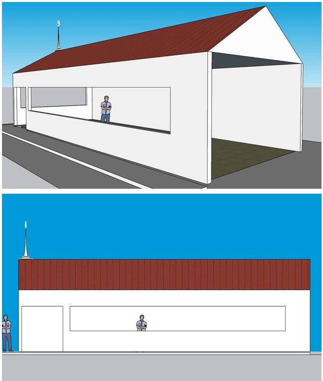 Foto Proyek