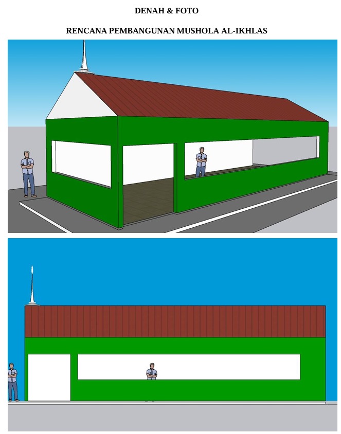 Foto Proyek