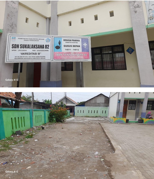 Foto Proyek