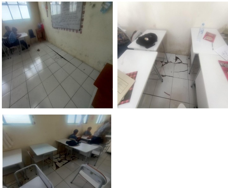 Foto Proyek