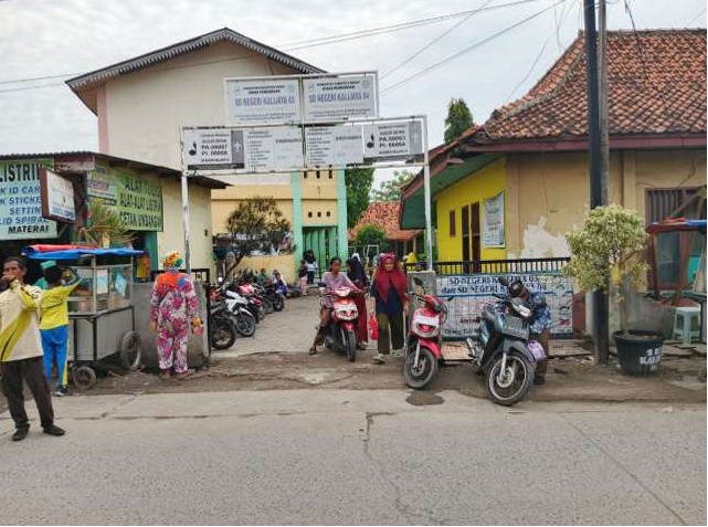 Foto Proyek