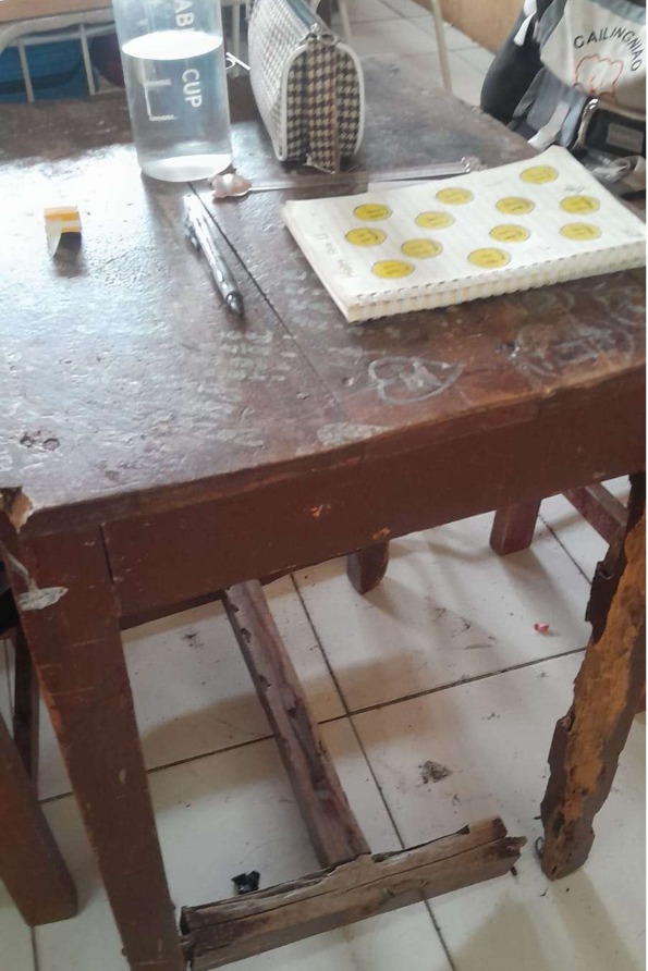 Foto Proyek