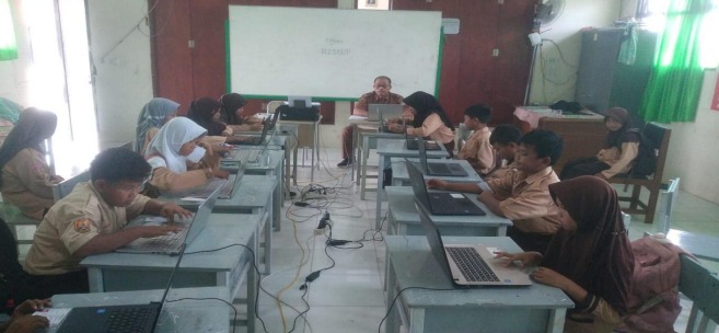 Proposal Pengajuan Permintaan Pengadaan Laptop / PC SDN SUKAMAKMUR 02 Kecamatan Sukakarya