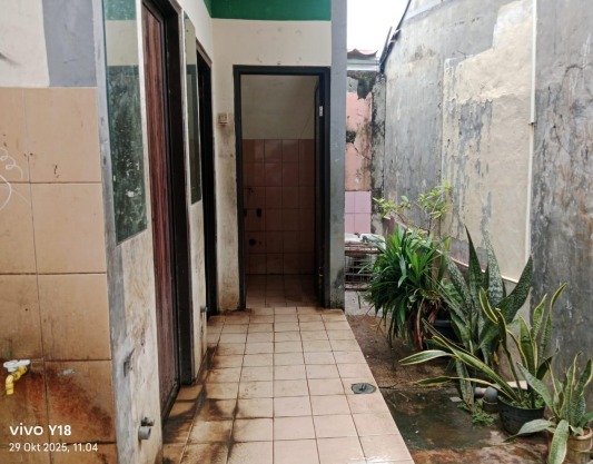 PERMOHONAN BANTUAN LAPTOP DAN WC SISWA SDN JATIMULYA 01 KECAMATAN TAMBUN SELATAN