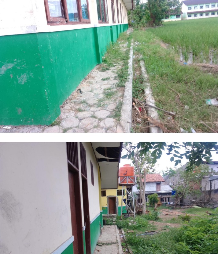 Foto Proyek