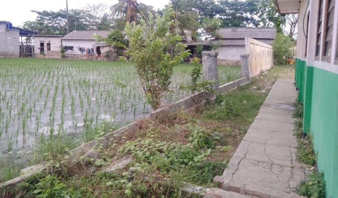 Foto Proyek
