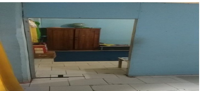Foto Proyek