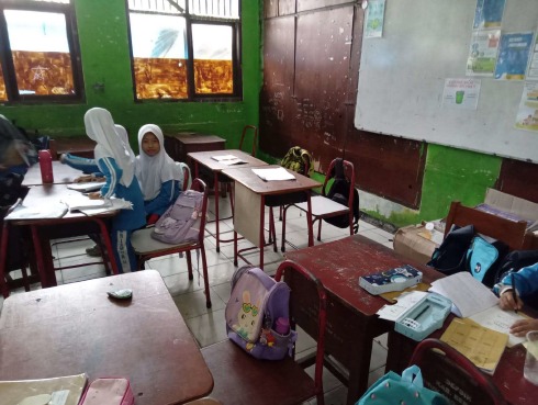 Foto Proyek