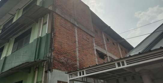 Foto Proyek
