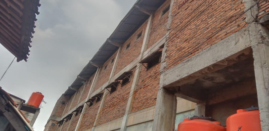 Foto Proyek