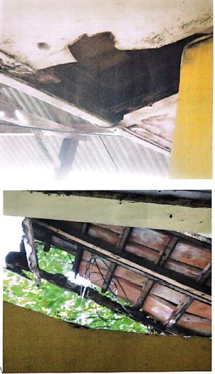 PERMOHONAN BANTUAN PEMBANGUNAN REHAB RINGAN SDN SUKADARMA 02 KECAMATAN SUKATANI