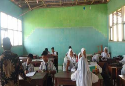 Foto Proyek