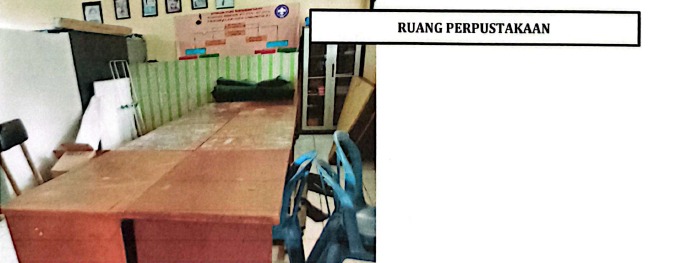 PENGAJUAN PERMOHONAN BANTUAN MEUBELAIR DAN LAPTOP SDN CIBUNTU 07 KECAMATAN CIBITUNG