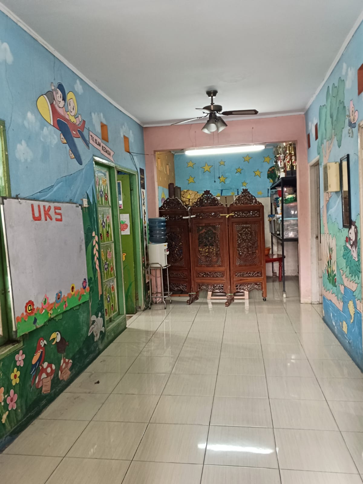 Foto Proyek