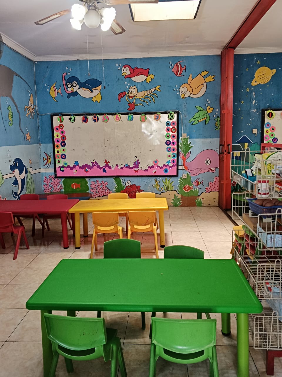 Foto Proyek