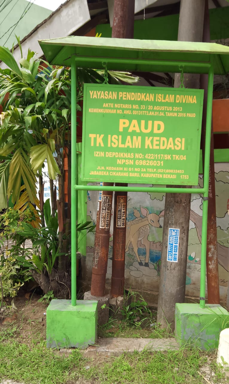 Foto Proyek