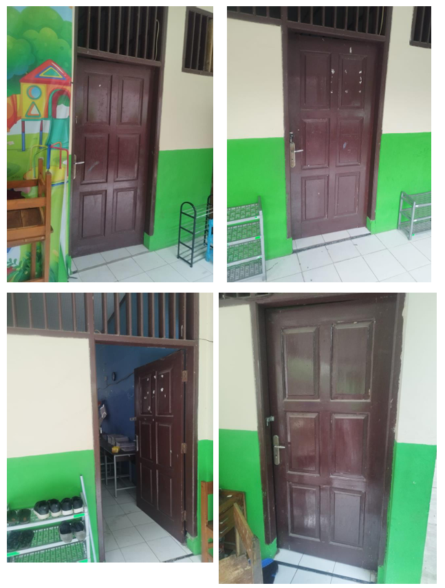 Foto Proyek